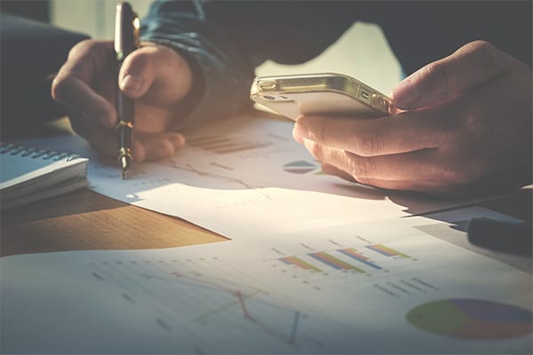 Review your credit reports