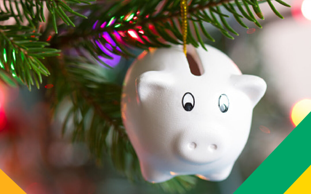 A 6-Step Process to Start Saving for the Holidays Early