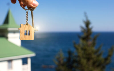 6 things to know about buying a second home or vacation home