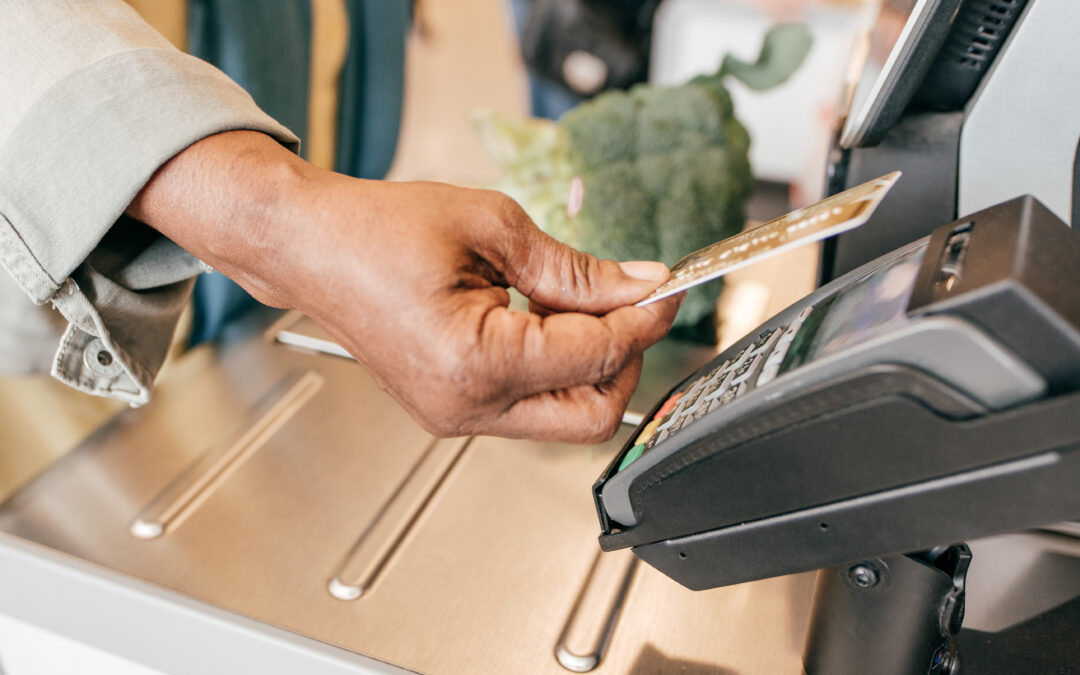 Step up the safety of your credit cards with these 9 security-focused tips
