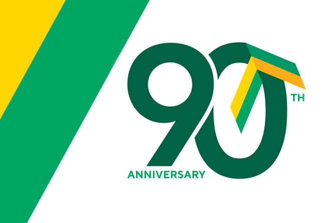 Arthur State Bank celebrates its 90th anniversary