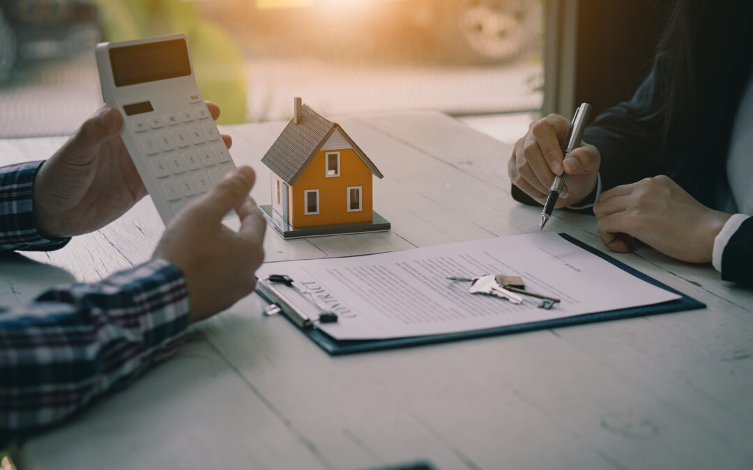 6 tips that can help you save up for a down payment