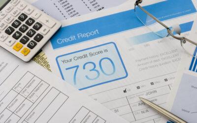 5 Top Things That Influence Your Credit Score