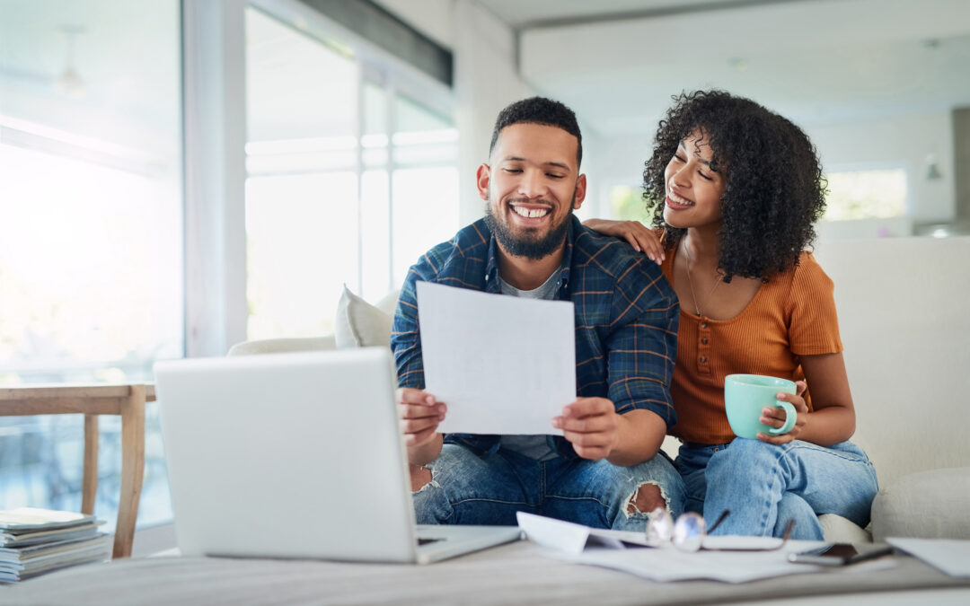 For those feeling financial stress, these 9 tips can help ease the mind