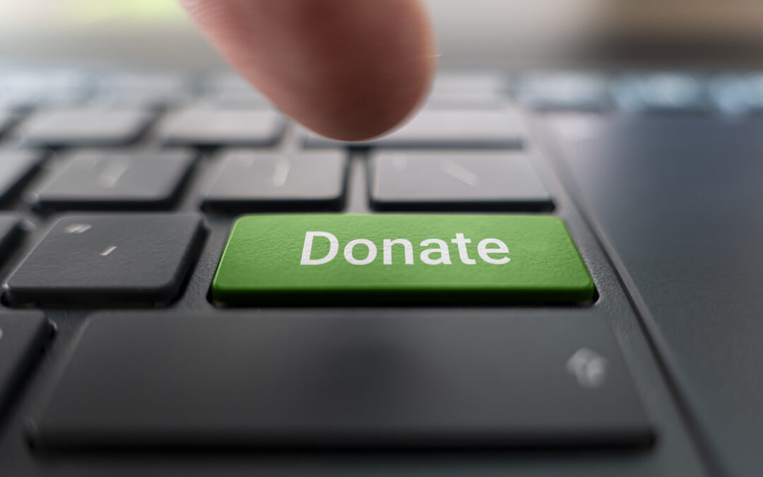 8 tips that can increase the impact of your charitable giving