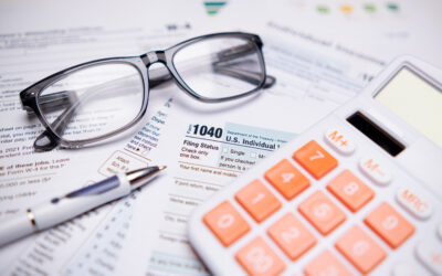 Cut your tax-season stress with some early preparations