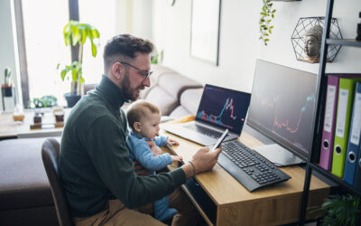 New to Investing? Take These 6 Steps to Get Your Savings Journey Started