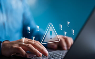 Protect Yourself From Phishing Scams With These 8 Effective Tactics