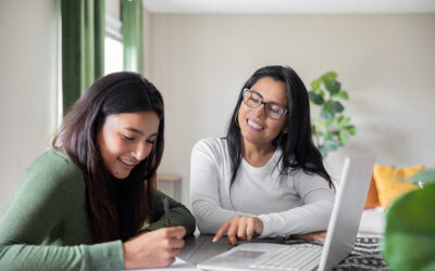 6 Tips for Teaching Your Teen Good Financial Habits