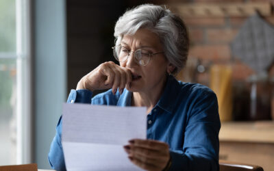 How To Protect Seniors From Financial Fraud and Scams