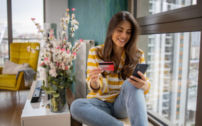 Your First Credit Card: How To Choose and What To Look For