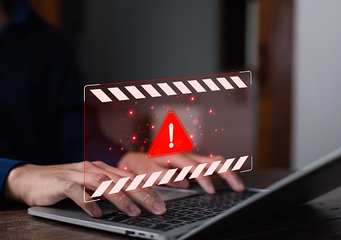 Scam Targets PPP Loan Recipients: What You Need To Know