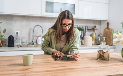 Debit and Credit Card Security Tips: Prevent Physical and Digital Fraud