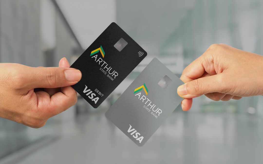 Debit vs Credit: What’s the Difference and Which Should You Use?